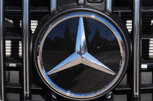 Connecticut to receive $5M in Mercedes-Benz settlement for alleged emissions fraud