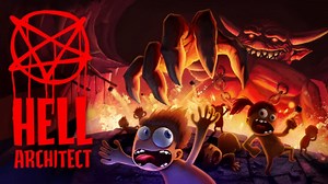 Il prologo di Hell Architect arriva su Steam