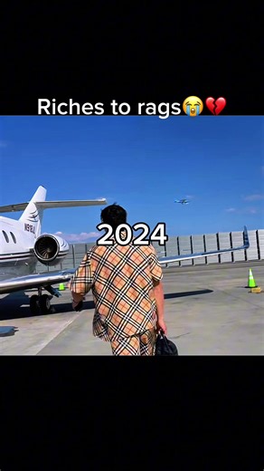 Riches to rags😭💔 #togi #viral #funny