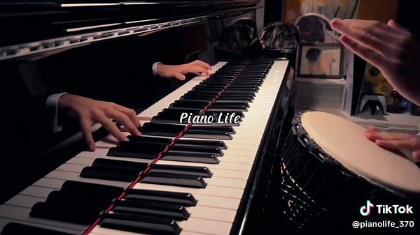 Cry For Me 🎹🎶 #Piano #pianolife_370 #pianocover #trending