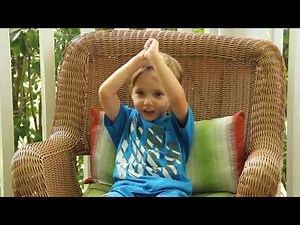 Dax's 4 year interview - Act I