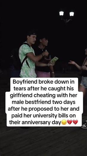 Girlfriend’s Cheating Exposed via Hidden Voice Recorder