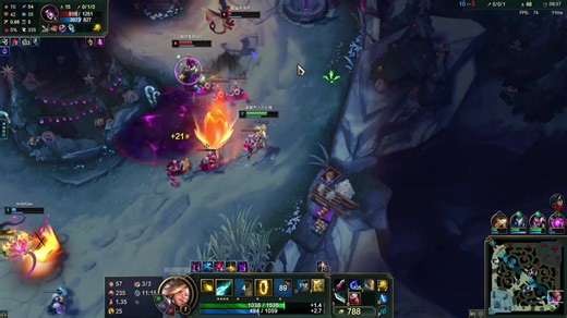 对面AD都承认自己很老实，我还能怎么办？