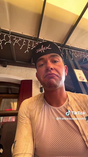 Supermaratona: Cycling Through the Dolomites