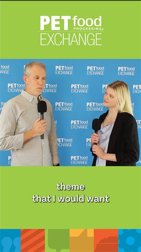 The #PetFoodIndustry continues to evolve at a rapid pace, from new ingredients, product formats and nutritional research to continuously shifting pet parent demands for more humanized and premium products. But how can brands ensure their new products not only meet consumer demand, but are successful in the market? During the 2025 #PFPExchange, Greg Kean of Wellness Pet Food dove into this question, highlighting the importance in understanding your specific consumer and keeping context top of min