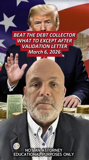 Understanding Debt Validation Letters and Your Rights