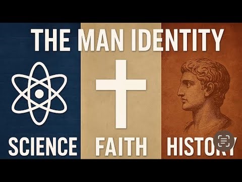 Does Science Contradict God? (Ft. Justin Brierly)