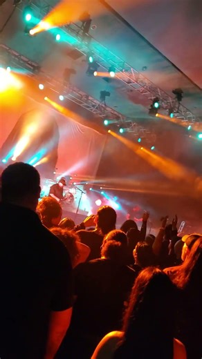 Wasteland - Seether | 2024 #concert #arizona #rock #rockband #dadrock #arizona #livemusic