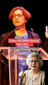 Every woman should hear this | Well Us