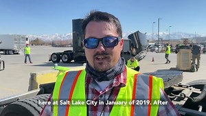 Chris Kahl recently stepped up & took the Instructor & Trainer Certification Course at our terminal in Salt Lake City, UT. Thank you for deciding to get certified & help future drivers at Prime, Chris. Shout out to all of our instructors and trainers in our fleet! If you think you’re ready to train & share your knowledge/skills/space/love of trucking/etc with a new driver, reach out to your Fleet Manager to see if you qualify and/or to sign up for the next certification course. Are you an instru