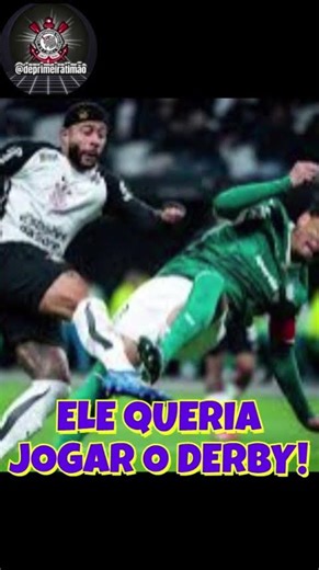 🚨 O BASTIDOR QUE O MEMPHIS NÃO DEVERIA TER CONTADO!