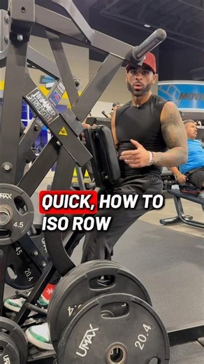 How To Do Machine Lat Row workouts #fitness #newyears #viralcontent #tutorial#viral#fyp #shorts #gym