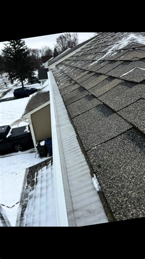 Gutter Guards: Winter Protection Tips for Your Home