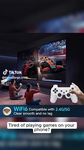 P30 MAX Retro Video Game Console: Affordable Gaming Experience