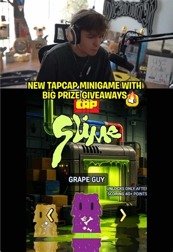 Get 40 Points for a Chance to Win Exciting Prizes!