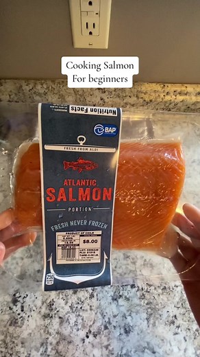 Quick and Easy Salmon Recipes for Beginners