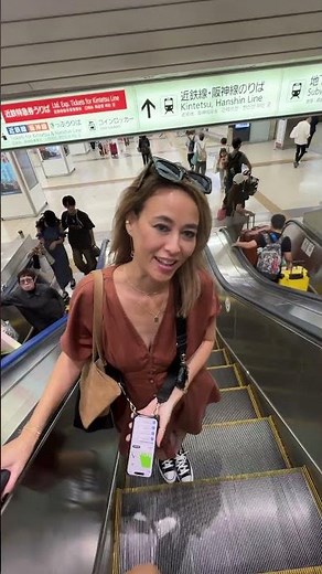 What To Wear in Japan During September #japanoutfits #japanseptember #japan