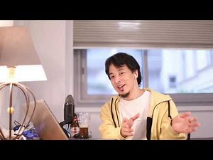 【ひろゆき】無能な管理職は怒る。Tempelierを呑みながら。2021/08/30 L02