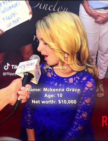 just a little bit of upgrade if you ask me #mckennagrace #mckennagraceedit #ghostbusters #youngsheldon #gifted #edit #fyp #viral #aftereffects