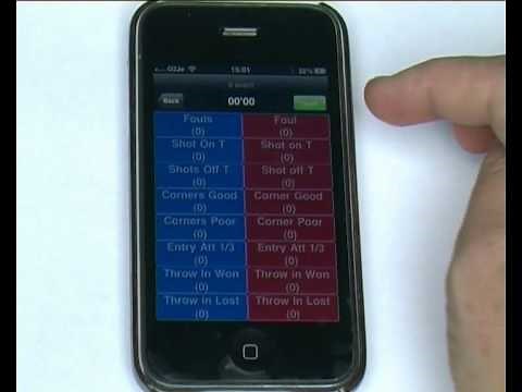 Dartfish EasyTag Overview