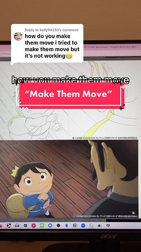How to Make Animations: Behind the Scenes of Anime Production