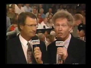 1995 PBA St Petersburg Clearwater Senior Open Entire Telecast