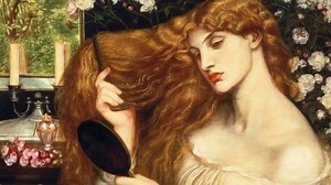 Why is Lilith so Sinister?