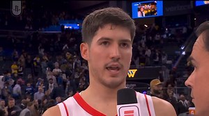 15K views · 732 reactions | “Next man up.” — Reed Sheppard | Reed Sheppard Updates | Facebook