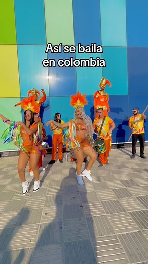 41K views · 823 reactions | Espectacular #dance #baile #viral #girls #colombia | Alejandria Dance | Facebook