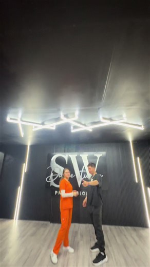 Aprende las Mejores Vueltas para las Fiestas de Sonidero