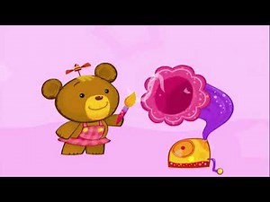 Bonnie Bear Ep 11