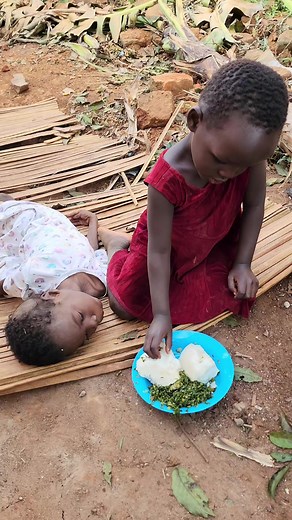 Support Young Orphans: Share Their Journey