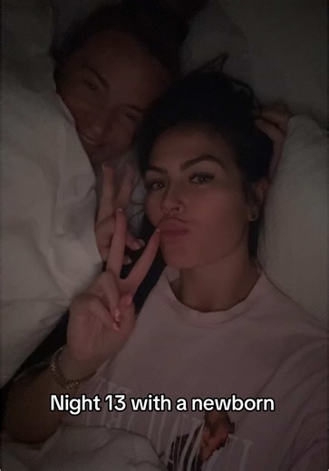 Nighttime Routine with a Newborn: Survival Tips