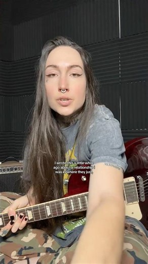 title: plastic flowers #singersongwriter