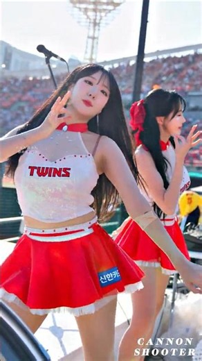🔥뜨거운 태양아래 홀리몰리 아웃송..쿨링포그 물방울 양해..서여진 Seoyeojin
