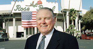 Across The Years: Keith Jackson called memorable OSU moments