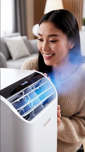 Best Portable AC for Summer? 🔥 SereneLife 10,000 BTU Full Demo