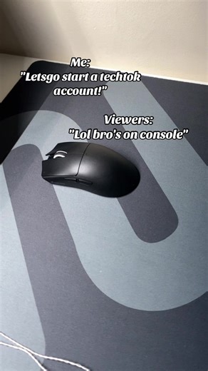 Tech Setup Reactions: Console vs. PC