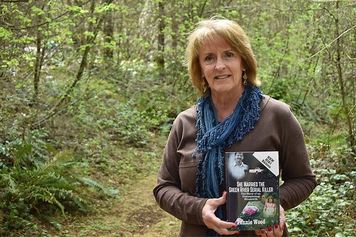 Ravensdale author pens update on Judith Mawson, ex-wife of the Green River Killer - Kent Reporter