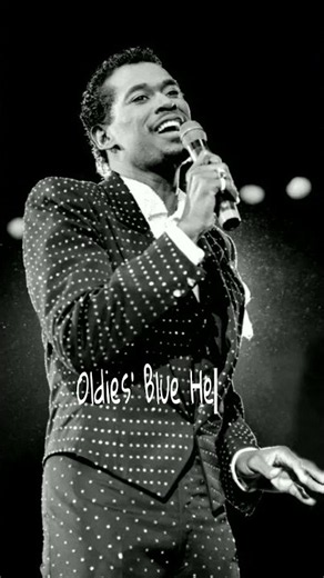 Luther Vandross - A House Is Not A Home #oldies #lovesong #soulmusic