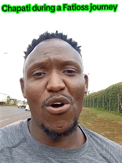 Managing Chapati Intake for Effective Fat Loss