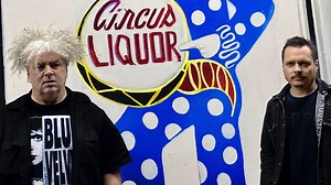 King Buzzo shares new song "Delayed Clarity" ahead of upcoming album: Stream