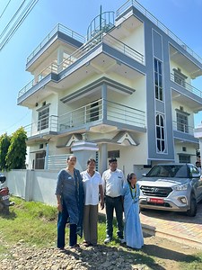 Building Dreams, One Project at a Time! From design to construction, Siddhartha Engineering is your trusted partner in turning ideas into reality. Let our expert team guide you with customized solutions that fit your space and budget. Siddhartha Engineering Sewa #SiddharthaEngineeringSewa #CivilEngineeringNepal #BuildWithExperts #EngineeringSolutions #ConstructionNepal #DesignToDelivery #NepalEngineers #SmartBuilding #ValuationAndDesign #EngineeringReel #NepaliBusiness #SupportLocalNepal | Kopil