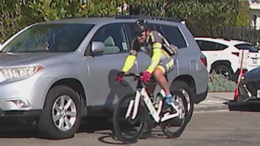 Group pushes for safer roads after Pacific Beach crash