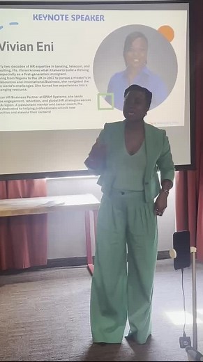 Society's definition of success has conditioned us to believe it is meant to look a certain way, but the truth is, success is different for everyone. How do you measure success? Should it be more about personal satisfaction or external validation? #CareerSuccess #CareerAunty #CoachViv #CareerCoach #VivianEni