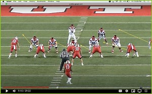 NFL and College Football Defense: Bear Front Zone Pressure Concepts