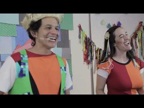 Tiquequê | Quer Dançar? - Especial Festa Junina