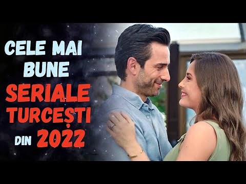 CELE MAI BUNE SERIALE TURCEȘTI DIN 2022 vol 6