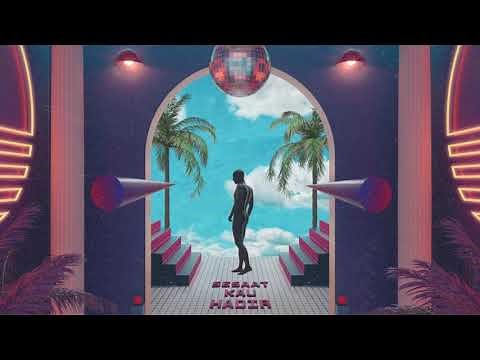 Utha Likumahuwa - Sesaat Kau Hadir (Official Lyric Video)