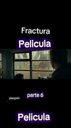 Fractura: La Desesperante Búsqueda de Ray